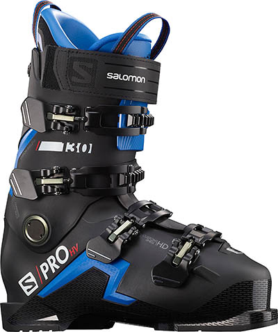 Salomon S/Pro HV 130 2020/2021